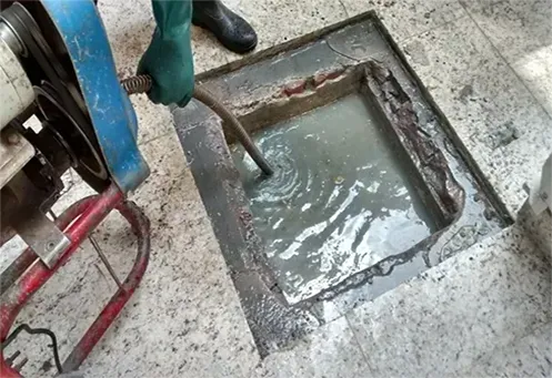 Desentupidora de Caixas de Esgoto na Vila Santa Lúcia