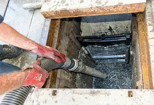 Desentupidora de Caixas de Gordura na Vila Santa Lúcia