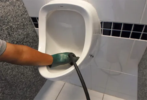 Desentupidora de Mictórios na Vila Santa Lúcia