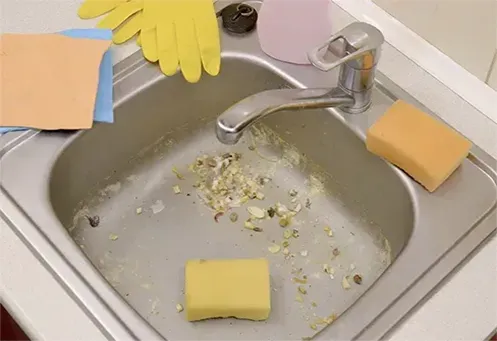 Empresa Desentupidora de Pia Urgente na Vila Santa Lúcia