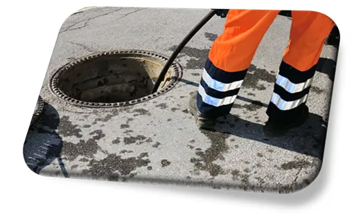 Desentupimento Urgente